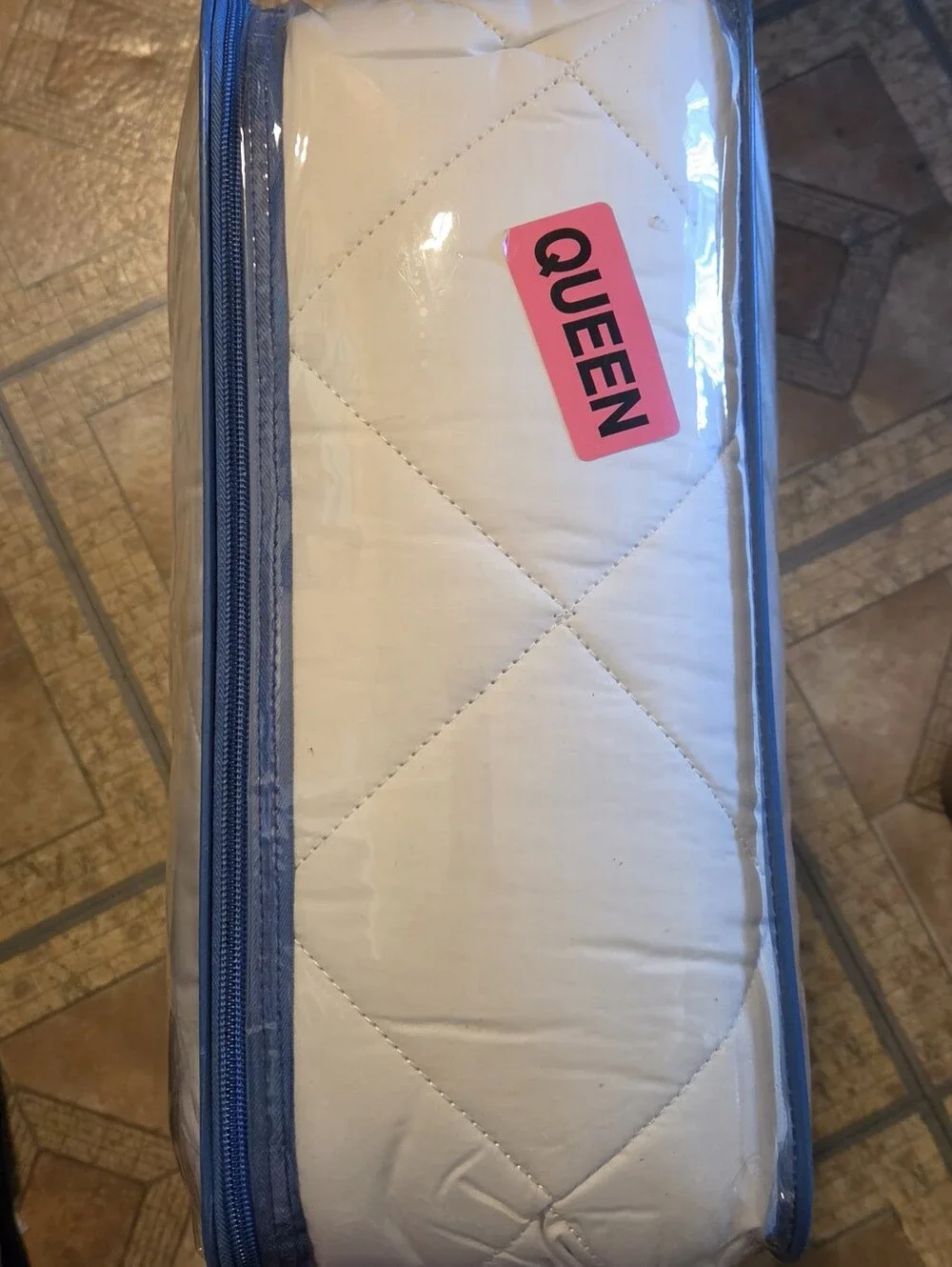 PRO Tect white allergen